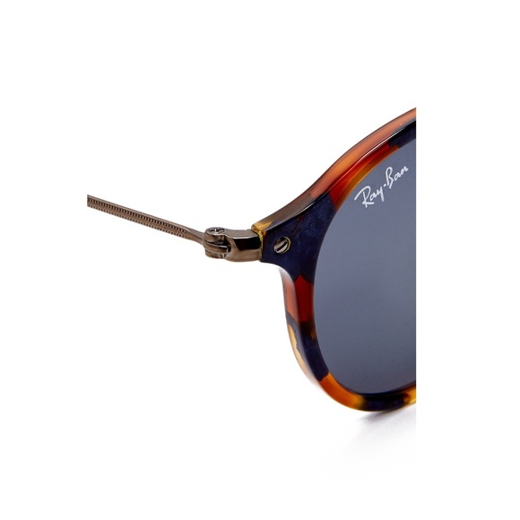 COPY - Ray-Ban Round sunglasses - Picture 4 of 6